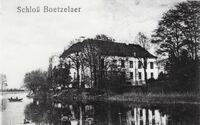 Schloss Boetzelaer