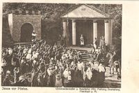 1925 Jesus vor Pilatus (Copy) (Copy)