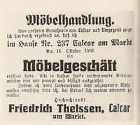 Theissen Friedrich (Copy)